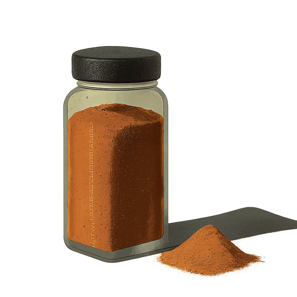 Cajun seasoning